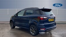 Ford EcoSport 1.0 EcoBoost 125 ST-Line 5dr Petrol Hatchback